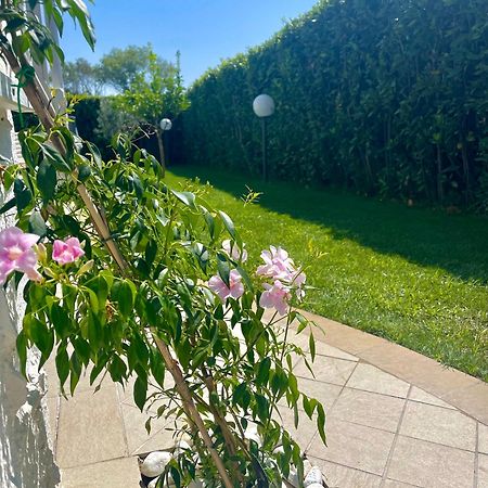 Oasi Del Mare… Appartement Ortona Buitenkant foto