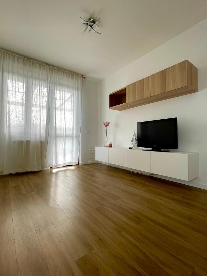 Oasi Del Mare… Appartement Ortona Buitenkant foto
