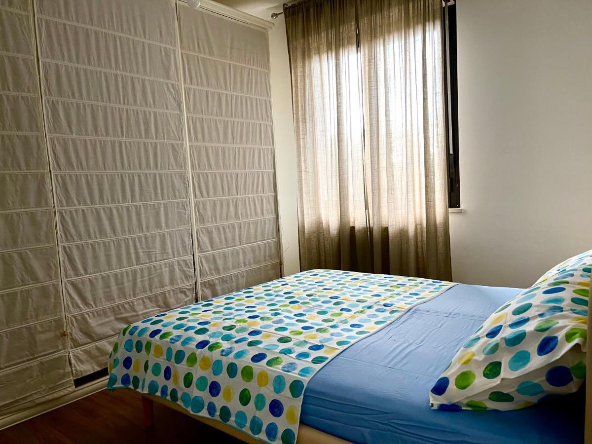 Oasi Del Mare… Appartement Ortona Buitenkant foto