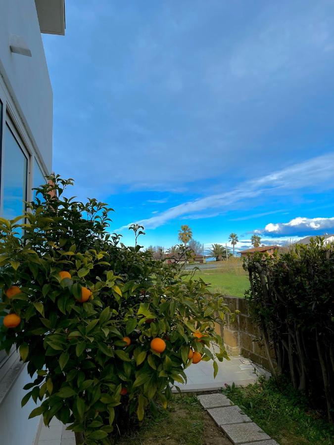Oasi Del Mare… Appartement Ortona Buitenkant foto