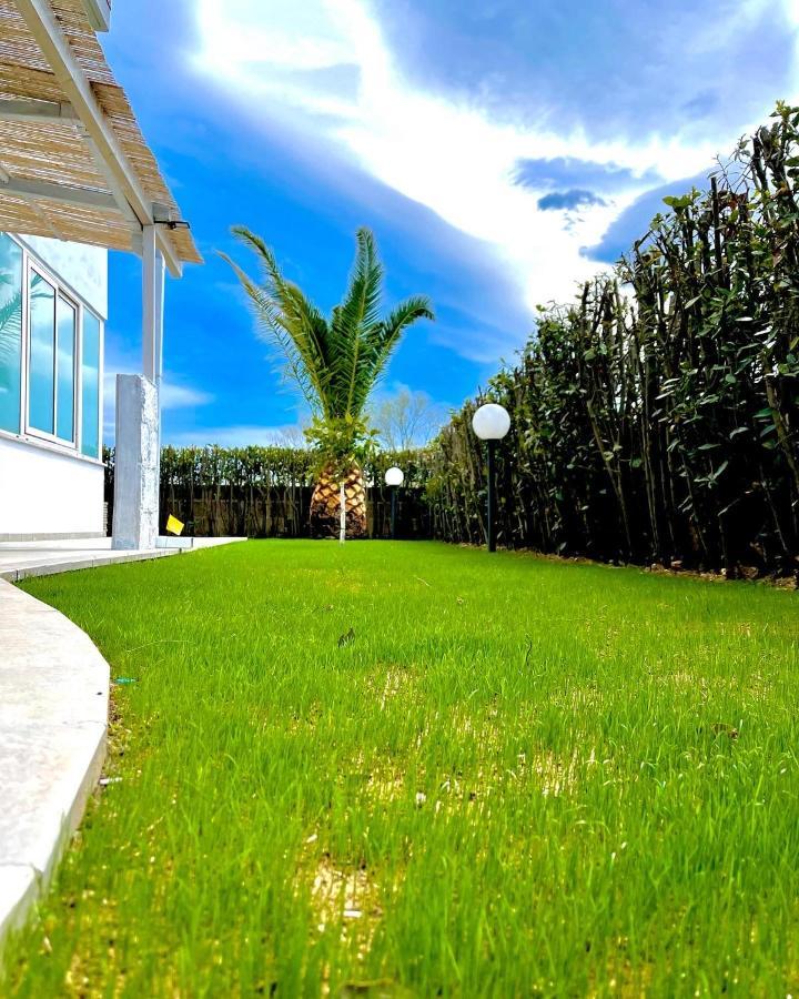 Oasi Del Mare… Appartement Ortona Buitenkant foto