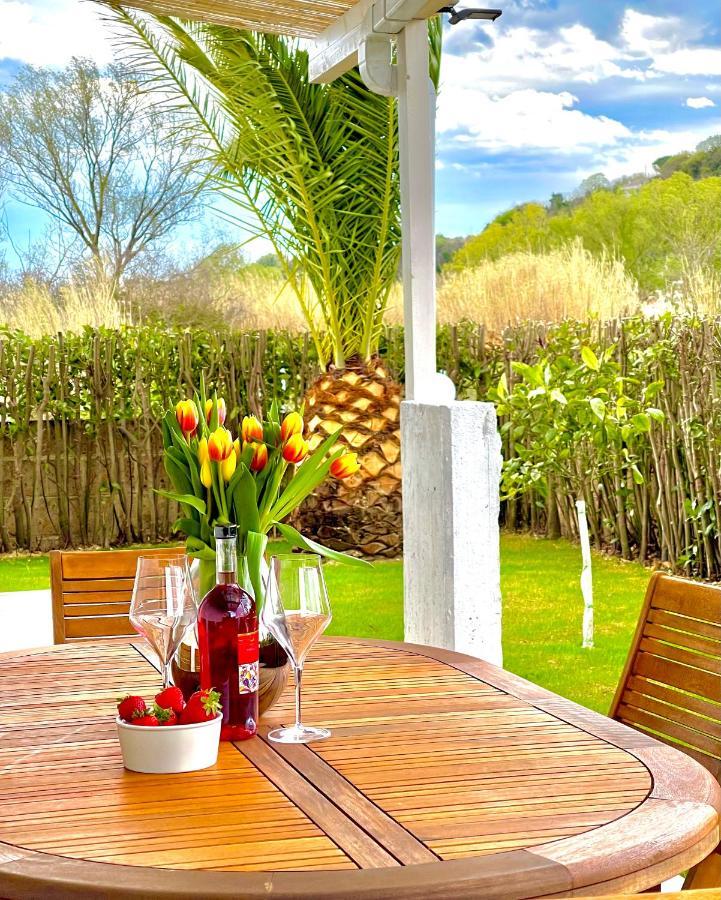Oasi Del Mare… Appartement Ortona Buitenkant foto