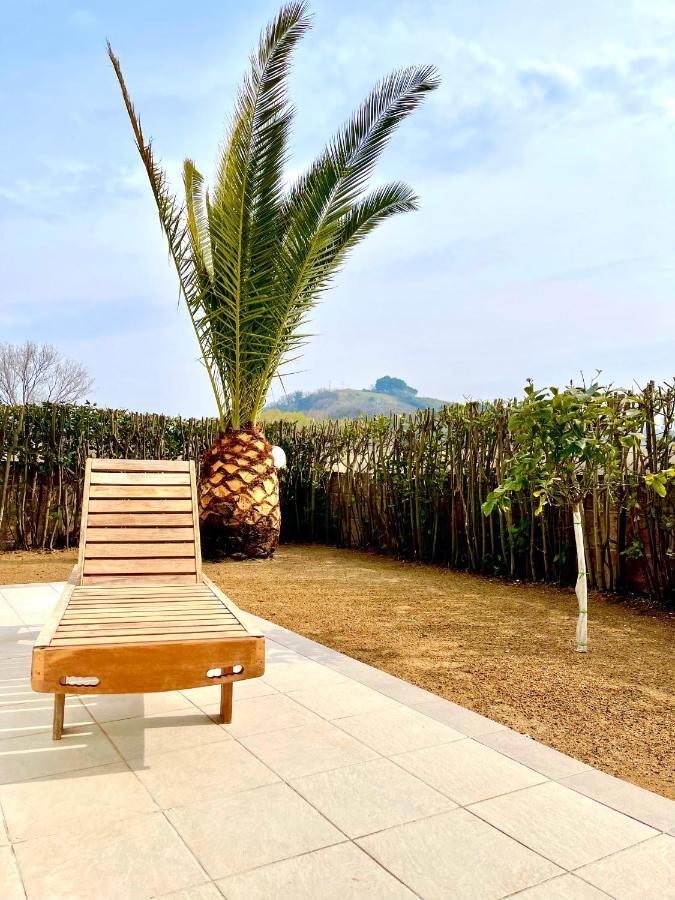 Oasi Del Mare… Appartement Ortona Buitenkant foto